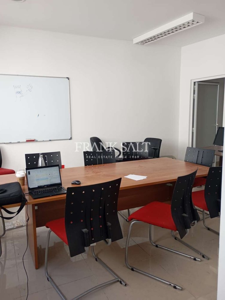  Office in Balzan, Malta No. 13229