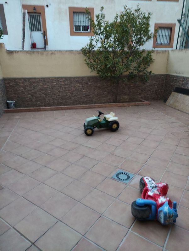 4 chambres Maison de ville à Cijuela, Spain No. 221102