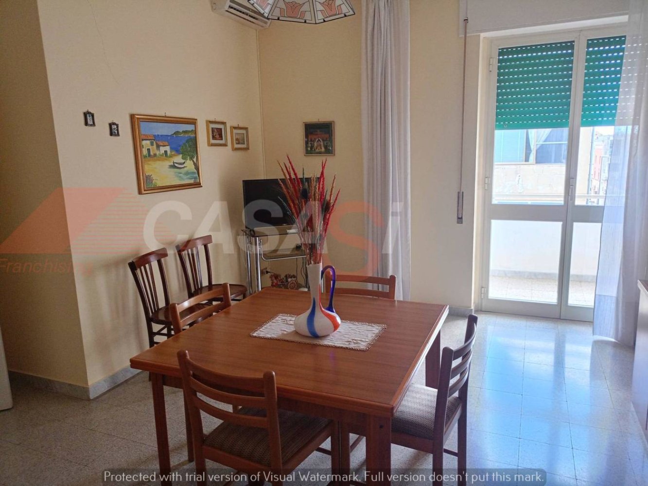 2 bedrooms Apartment in Maglie, Italy No. 273448