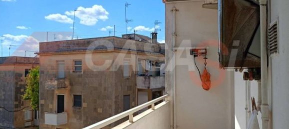 2 bedrooms Apartment in Maglie, Italy No. 273448 24