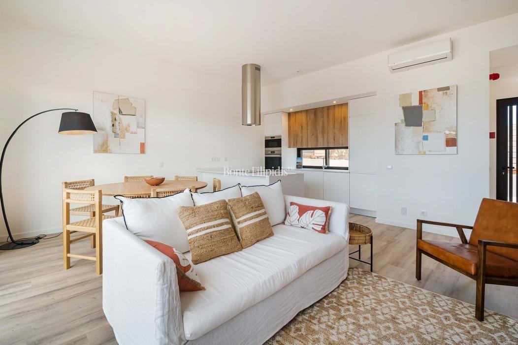 2 غرف نوم تاون هاوس في Silves, Portugal رقم 263406