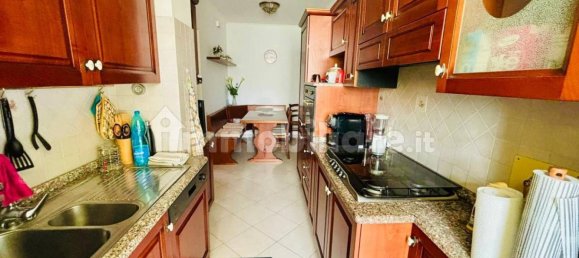 Apartamento de 4 dormitorios en Rome, Italy No. 192126 22