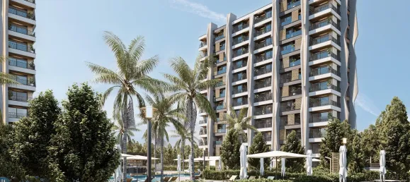 Apartment 2+1 in Aksu, Turkey No. 33251 9