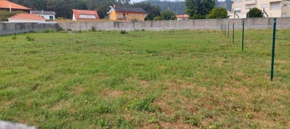 1081m² Land in Amares, Portugal No. 53819 4