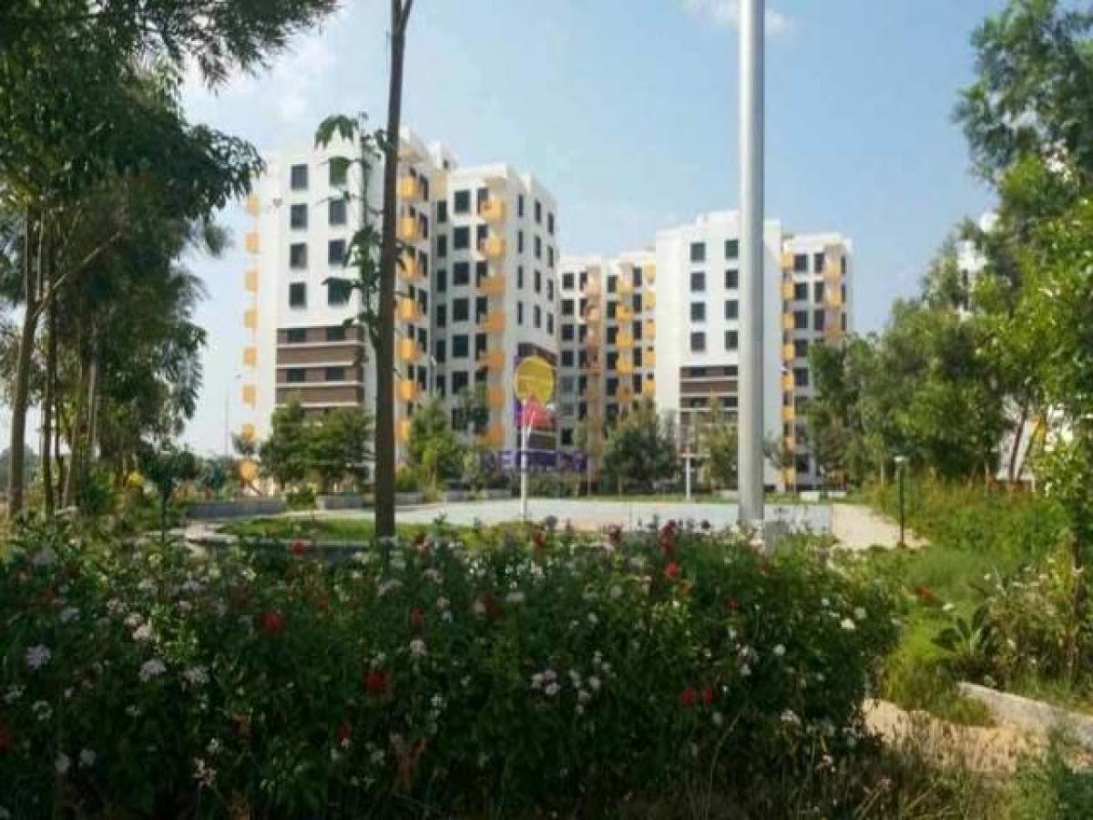 3 Schlafzimmer Haus in Bangalore, India, Nr. 43552