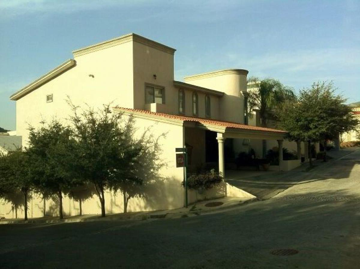 4 Schlafzimmer Haus in Salinas Victoria, Mexico, Nr. 164590