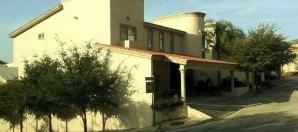 4 Schlafzimmer Haus in Salinas Victoria, Mexico, Nr. 164590 2