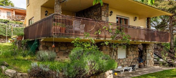 8 Schlafzimmer Haus in Guadarrama, Spain, Nr. 183945 2