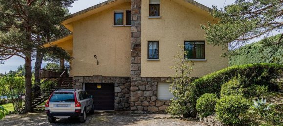 8 Schlafzimmer Haus in Guadarrama, Spain, Nr. 183945 7