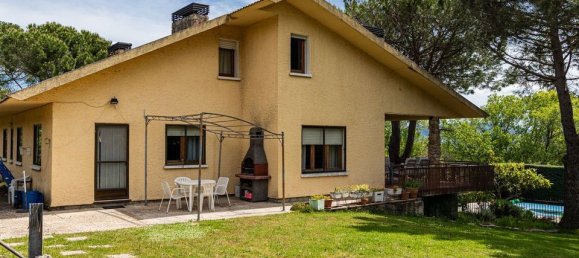 8 Schlafzimmer Haus in Guadarrama, Spain, Nr. 183945 3