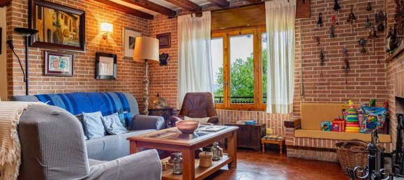 8 Schlafzimmer Haus in Guadarrama, Spain, Nr. 183945 13