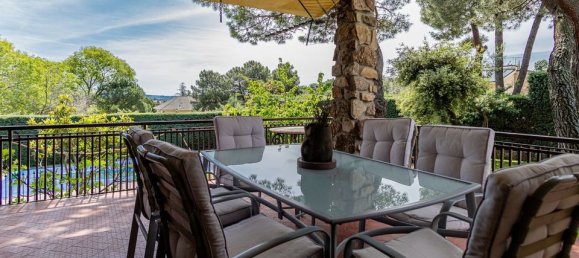 8 Schlafzimmer Haus in Guadarrama, Spain, Nr. 183945 10