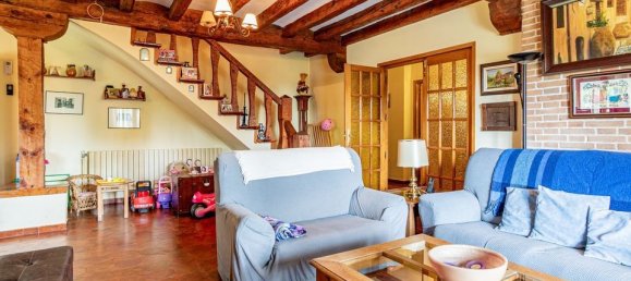 8 Schlafzimmer Haus in Guadarrama, Spain, Nr. 183945 12