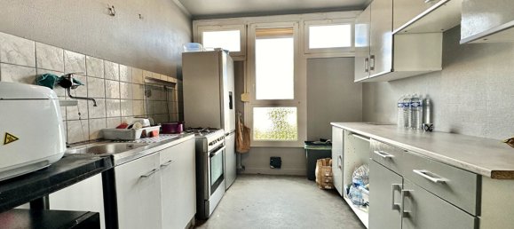 Apartamento de 2 dormitorios en Mondelange, France No. 159528 4