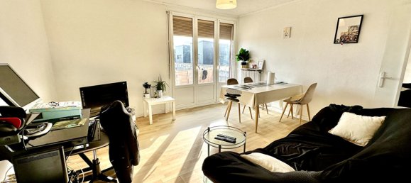 Apartamento de 2 dormitorios en Mondelange, France No. 159528 2