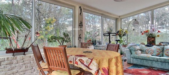 3 Schlafzimmer Haus in Fuveau, France, Nr. 291184 6