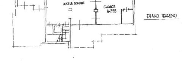 7 rooms Apartment in Ancona, Italy No. 94297 25