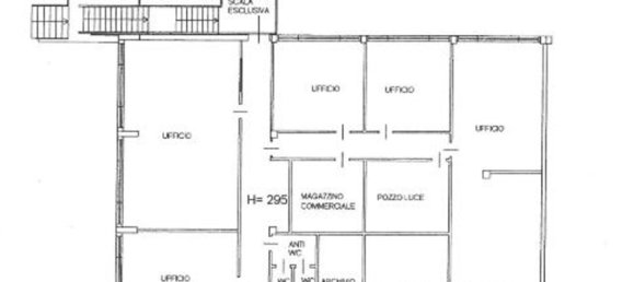 7 rooms Apartment in Ancona, Italy No. 94297 8