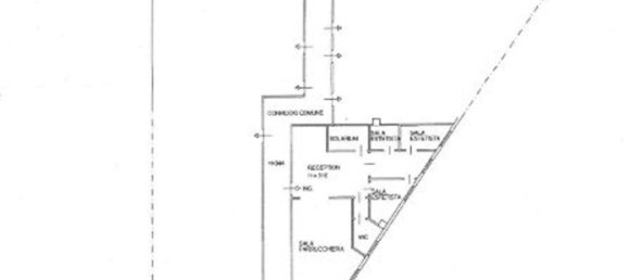 7 rooms Apartment in Ancona, Italy No. 94297 43