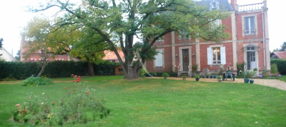 8 chambres Maison à Vouzon, France No. 82404 6