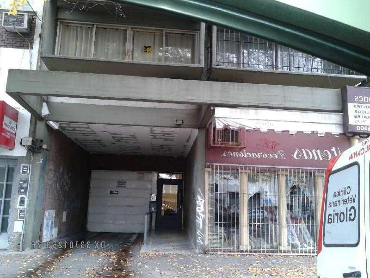  مستودع في Vicente Lopez, Argentina رقم 29701