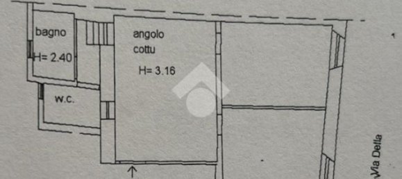 3 bedrooms Apartment in Viterbo, Italy No. 315629 30