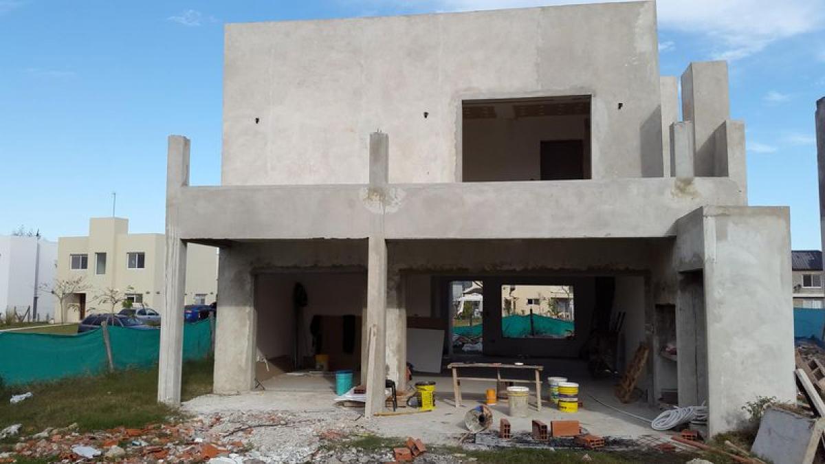 3 bedrooms House in Pilar, Argentina No. 96411