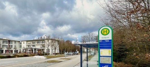 1 bedroom Apartment in Munich, Germany No. 209822 16