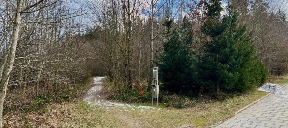 1 bedroom Apartment in Munich, Germany No. 209822 17