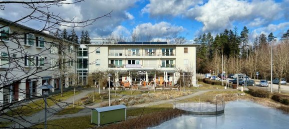 1 bedroom Apartment in Munich, Germany No. 209822 18