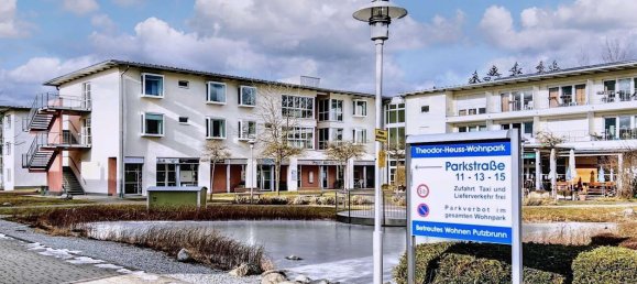 1 bedroom Apartment in Munich, Germany No. 209822 15