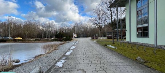 1 bedroom Apartment in Munich, Germany No. 209822 36