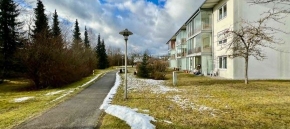 1 bedroom Apartment in Munich, Germany No. 209822 38