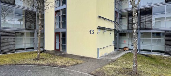 1 bedroom Apartment in Munich, Germany No. 209822 43