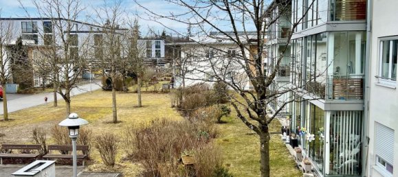 1 bedroom Apartment in Munich, Germany No. 209822 7