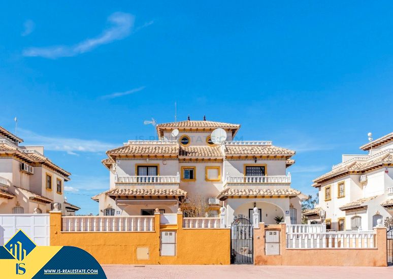 Duplex T4 em Alicante, Spain N.º 251756