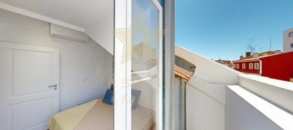 2 bedrooms Apartment in Lisbon, Portugal No. 118444 17