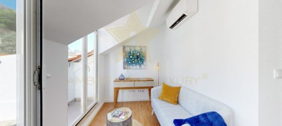 2 bedrooms Apartment in Lisbon, Portugal No. 118444 7