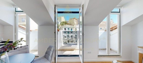 2 bedrooms Apartment in Lisbon, Portugal No. 118444 6