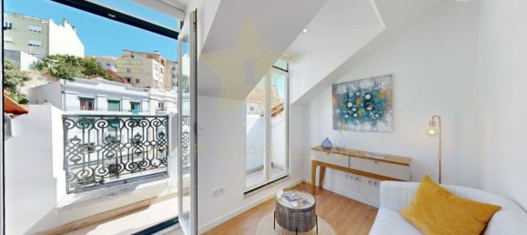 2 bedrooms Apartment in Lisbon, Portugal No. 118444 5