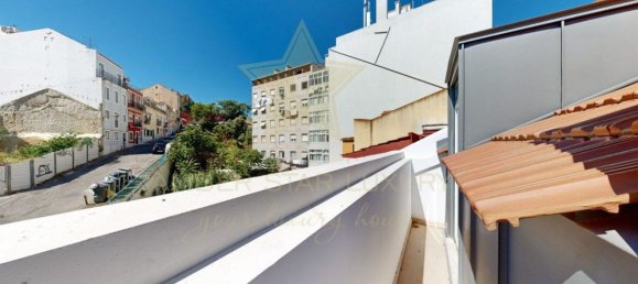 2 bedrooms Apartment in Lisbon, Portugal No. 118444 22