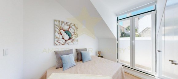 2 bedrooms Apartment in Lisbon, Portugal No. 118444 15