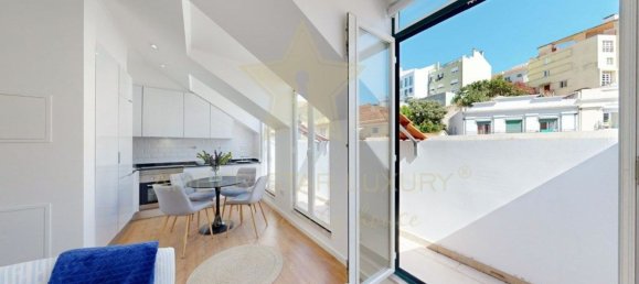 2 bedrooms Apartment in Lisbon, Portugal No. 118444 8