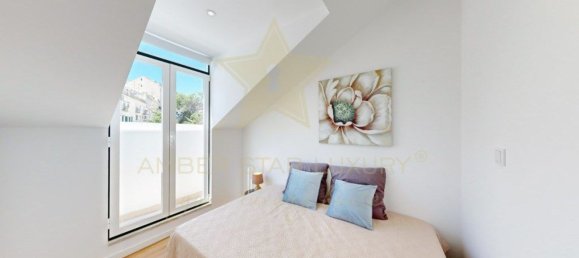 2 bedrooms Apartment in Lisbon, Portugal No. 118444 12