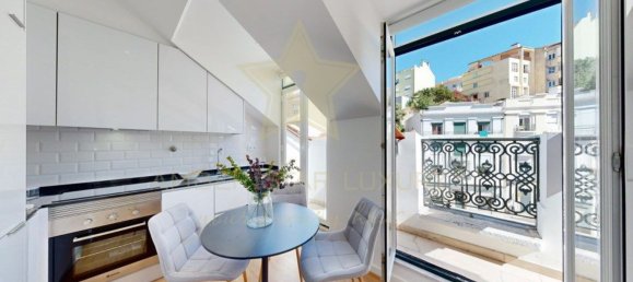 2 bedrooms Apartment in Lisbon, Portugal No. 118444 10
