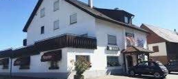 Hotel in Bodenseekreis, Germany 502m², Nr. 52993 14