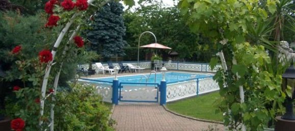 Hotel in Bodenseekreis, Germany 502m², Nr. 52993 13