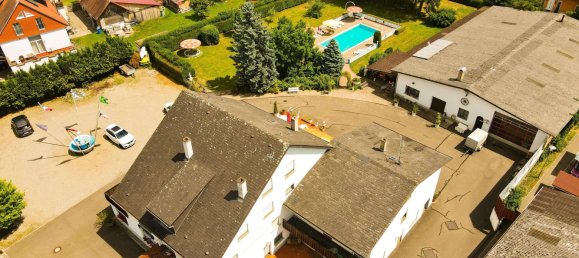 Hotel in Bodenseekreis, Germany 502m², Nr. 52993 5