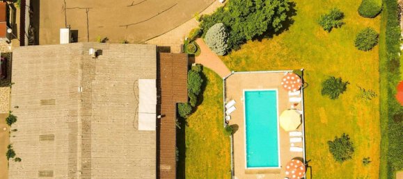 Hotel in Bodenseekreis, Germany 502m², Nr. 52993 3