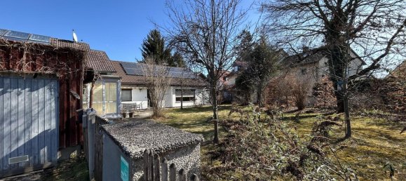 Terreno en Furstenfeldbruck, Germany 875 m² No. 162999 2